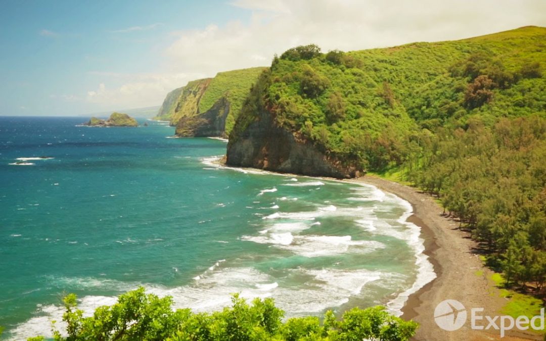 Hawaii's Big Island Vacation Travel Guide | Expedia