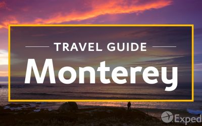 Monterey Vacation Travel Guide | Expedia