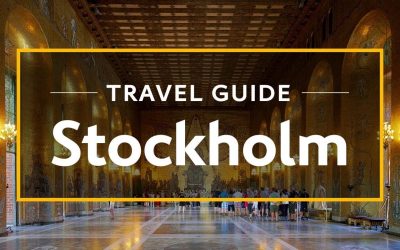 Stockholm Vacation Travel Guide | Expedia
